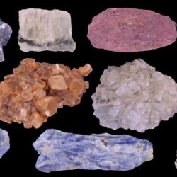 Minerals mineral rock crystals rocks difference between element gems different resources properties quartz stones countries sillimanite stone assam color sources