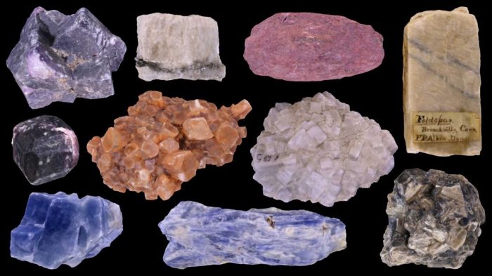 Minerals mineral rock crystals rocks difference between element gems different resources properties quartz stones countries sillimanite stone assam color sources